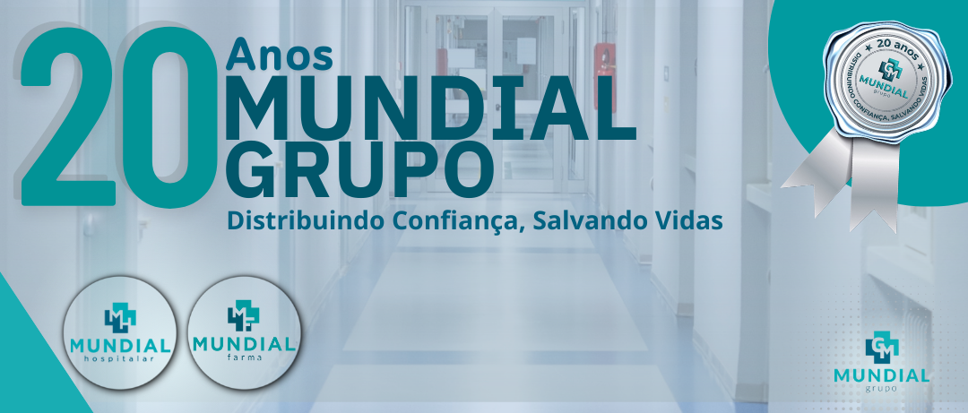 Mundial Farma